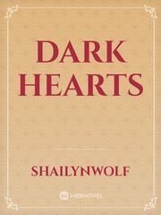 Dark Hearts Book