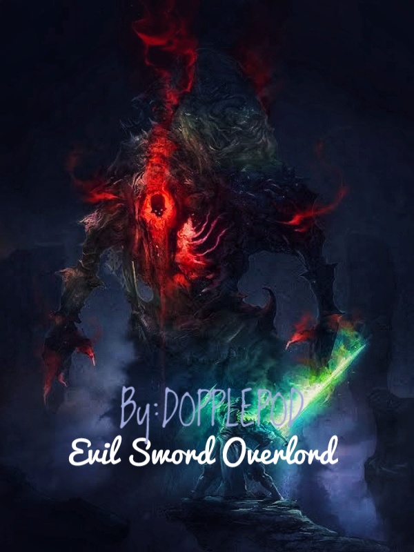 Evil Sword Overlord Book