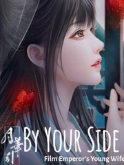 Film Emperor's Young Wife : By Your Side Book