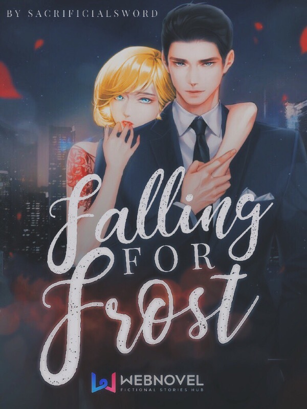Falling for Frost Book