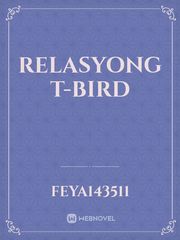 Relasyong T-Bird Book