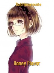 Honey Flavor Book