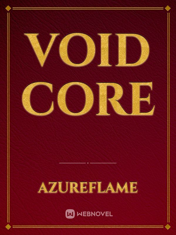 Void core Book