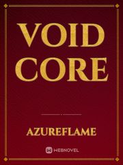 Void core Book