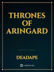 Thrones of Aringard Book