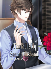 The CEO Is My Second Husband! Book