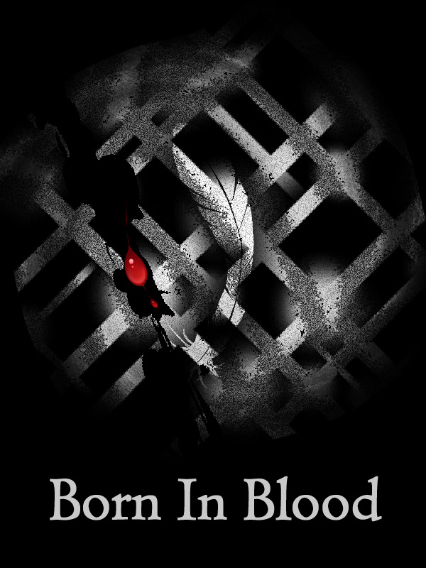 CLOSED: Born In Blood Book