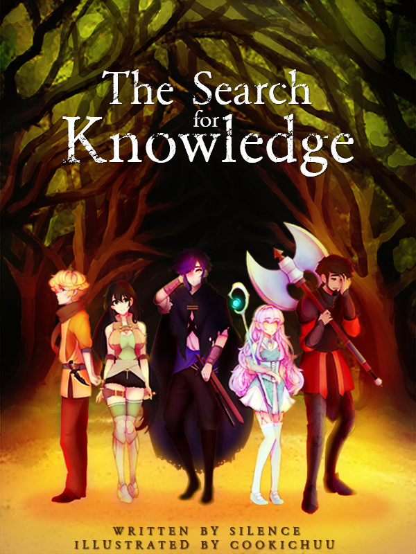 The Search for Knowledge