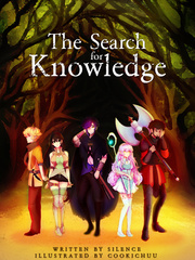 The Search for Knowledge Book