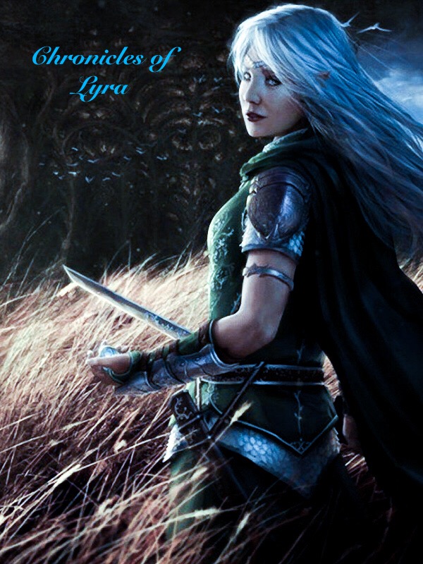 Chronicles of Lyra: The Last Elf