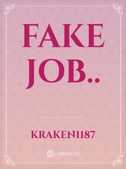 Fake job.. Book