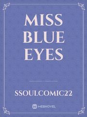 Miss Blue eyes Book