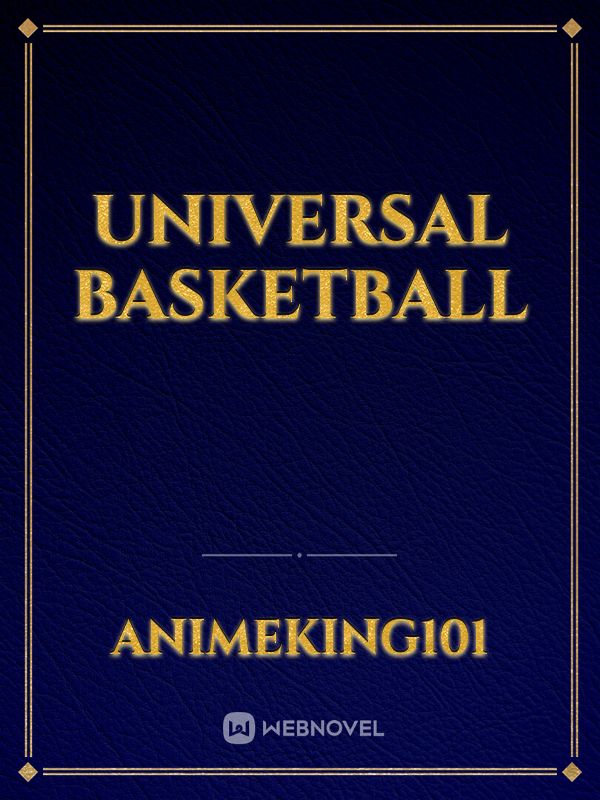 Universal basketball