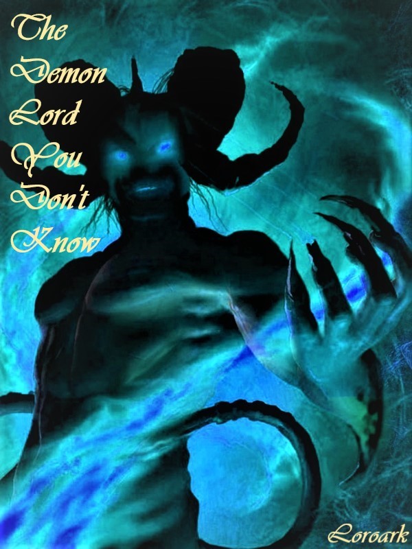 The Demon Lord You Don't Know Book