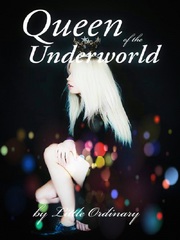 Queen of the Underworld Book