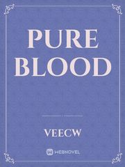 Pure Blood Book