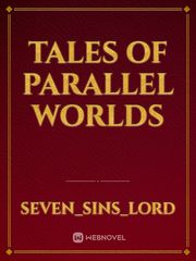 Tales of parallel worlds Book