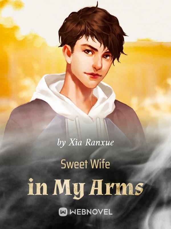 Sweet Wife in My Arms Book