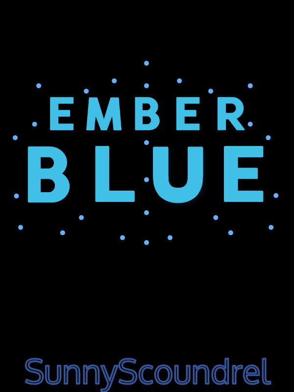 Ember Blue