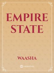 empire state Book