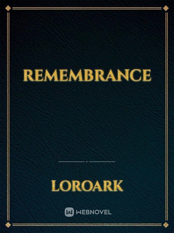 Remembrance Book