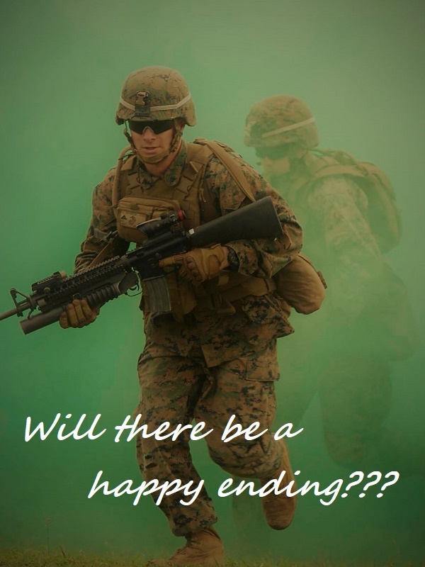 Will there be a happy ending? Book