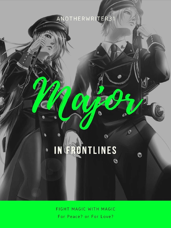 Major in Frontlines