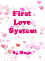 First Love System Book