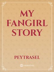 My Fangirl Story Book