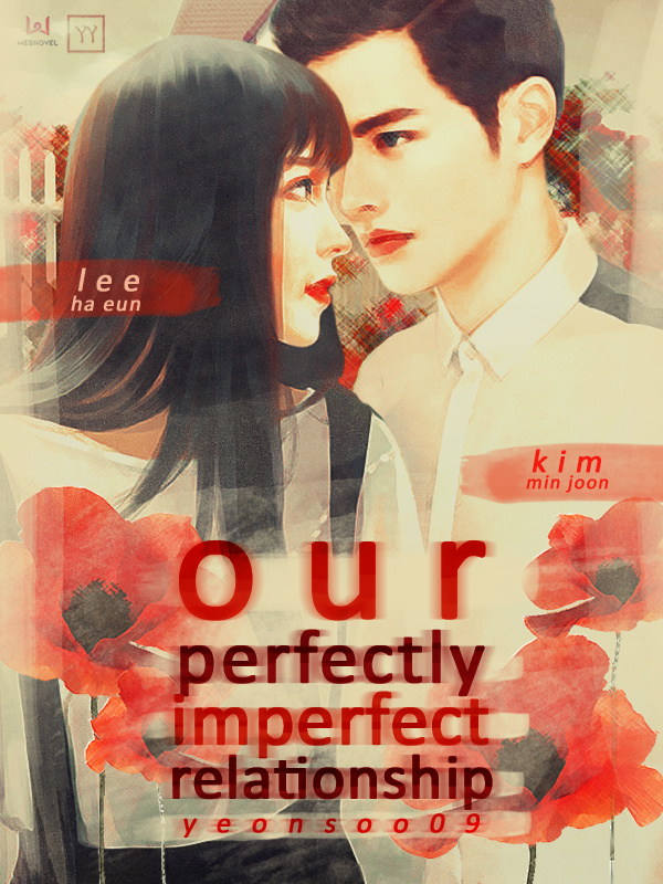 Our Perfectly Imperfect Relationship Book