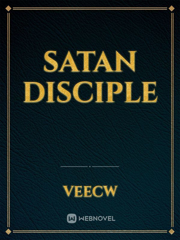 Satan Disciple Book