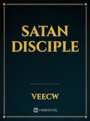 Satan Disciple Book