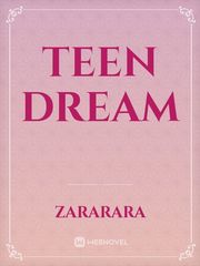 Teen Dream Book
