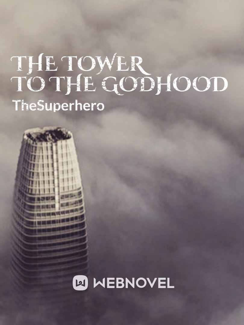 The Tower to the Godhood Book