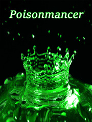Poisonmancer Book