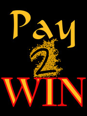 I'll Pay2Win in Another World! Book