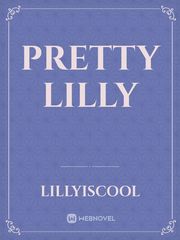pretty lilly Book