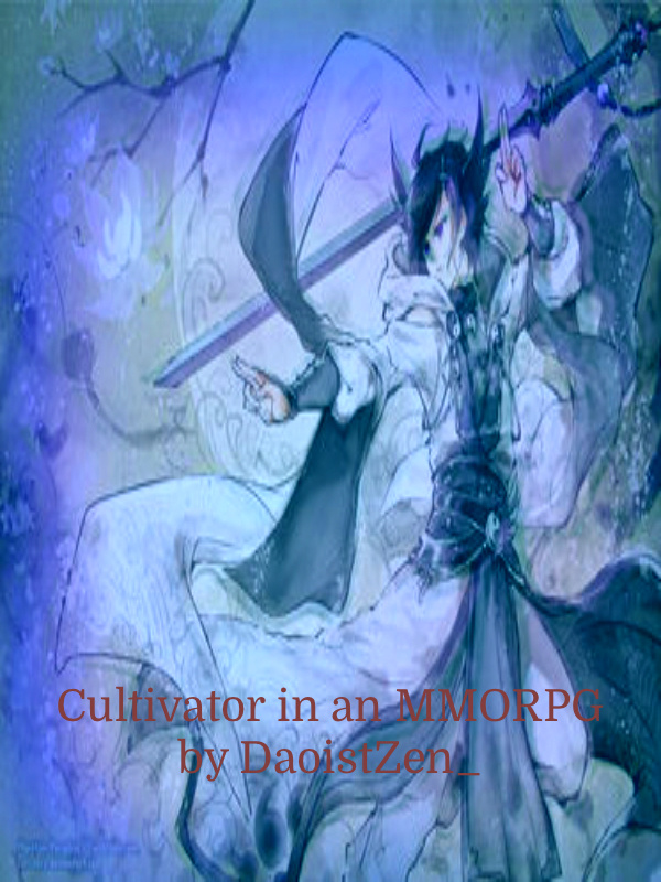 Cultivator in an MMORPG