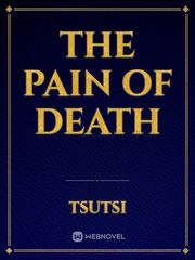 The Pain of Death Book