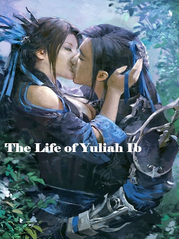 The Life of Yuliah IB Book