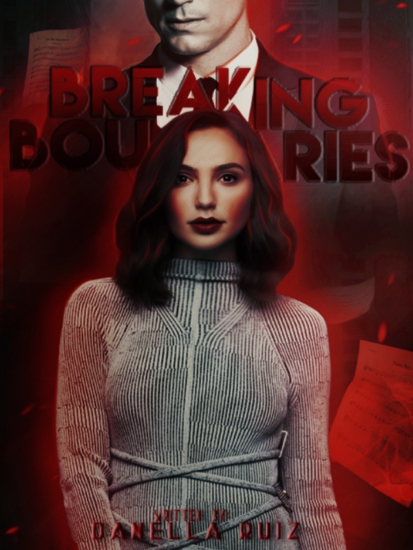 Breaking Boundaries (Filipino Novel)
