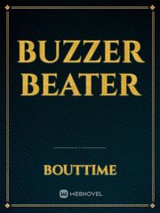 Buzzer Beater Book
