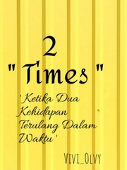 " 2 Times " Book