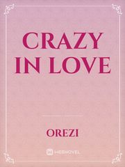 crazy in love Book