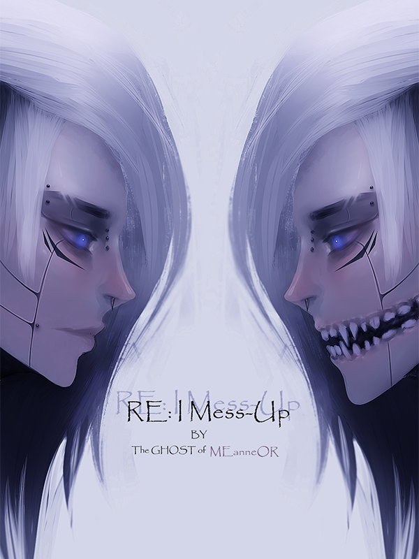 RE: I Mess-up