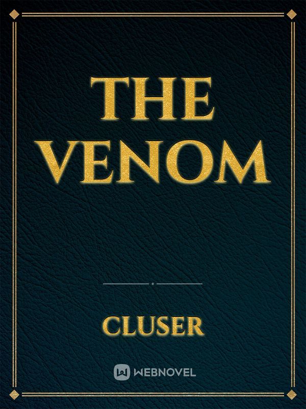 the venom