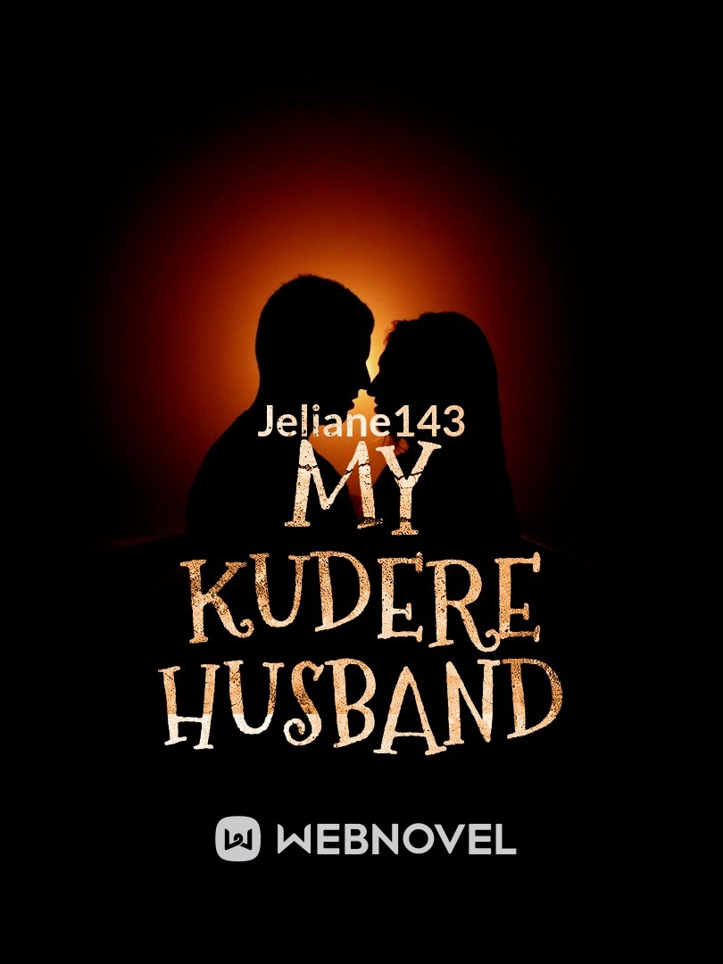 My kudere husband Book