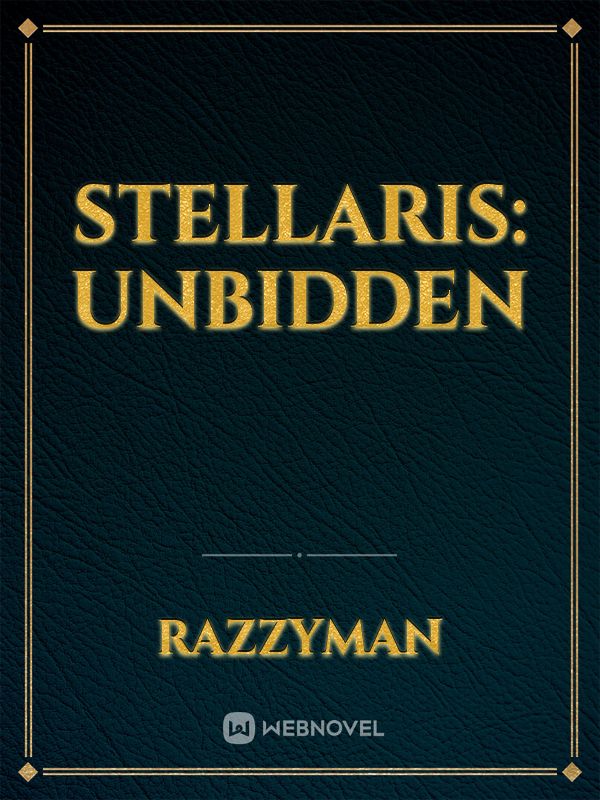 Stellaris: Unbidden