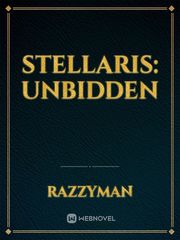 Stellaris: Unbidden Book