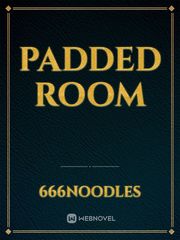 Padded Room Book